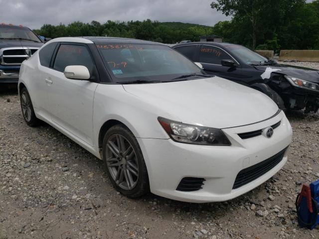 TOYOTA SCION TC 2012 jtkjf5c74c3027660