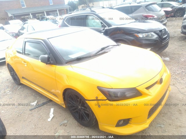 SCION TC 2012 jtkjf5c74c3027741