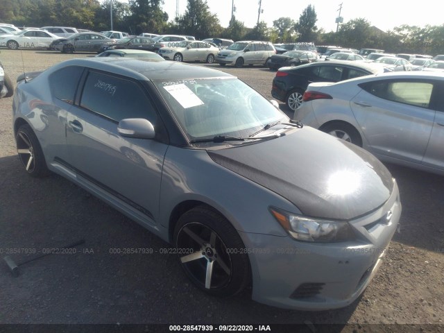 SCION TC 2012 jtkjf5c74c3028713