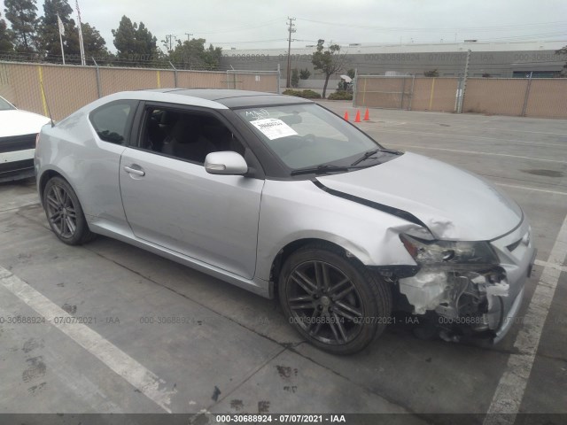 SCION TC 2012 jtkjf5c74c3029764