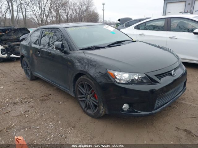 SCION TC 2012 jtkjf5c74c3030039