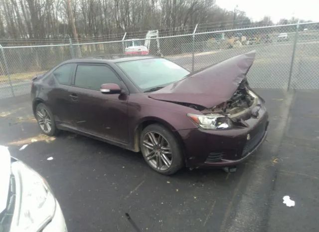 SCION TC 2012 jtkjf5c74c3030588