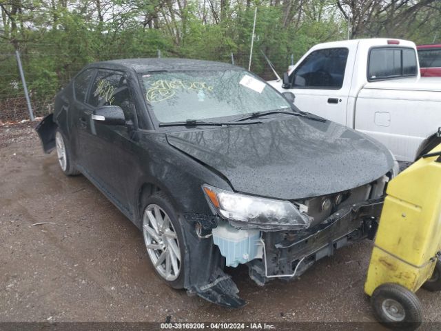 SCION TC 2012 jtkjf5c74c3031112