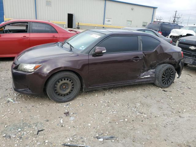 TOYOTA SCION TC 2012 jtkjf5c74c3031336