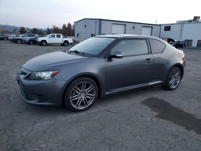 TOYOTA SCION 2012 jtkjf5c74c3033023