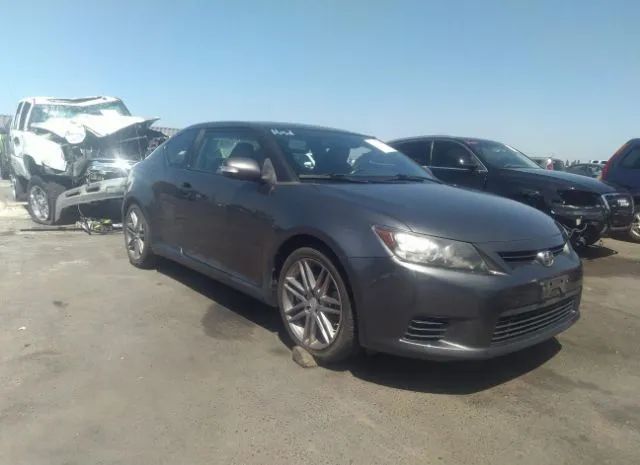 SCION TC 2012 jtkjf5c74c3033541