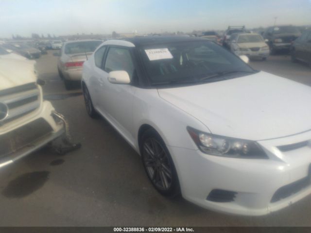 SCION TC 2012 jtkjf5c74c3034754