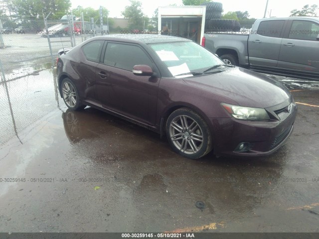 SCION TC 2012 jtkjf5c74c3035306