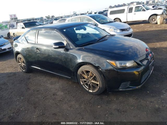 SCION TC 2012 jtkjf5c74c3035659