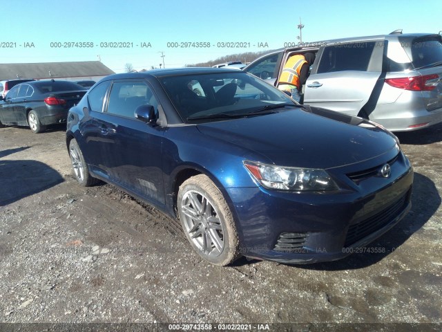 SCION TC 2012 jtkjf5c74c3036486