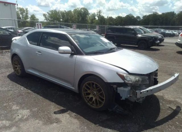 SCION TC 2012 jtkjf5c74c3037623