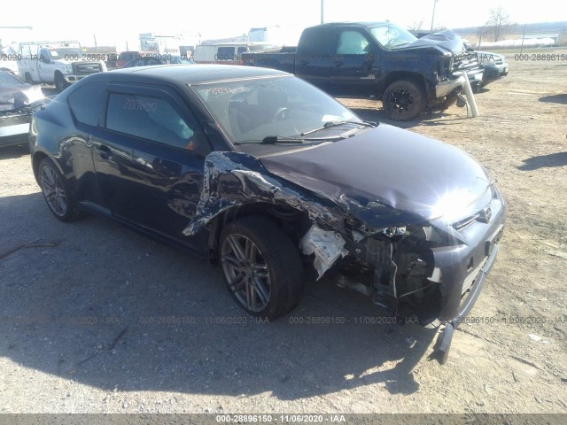 SCION TC 2012 jtkjf5c74c3037640