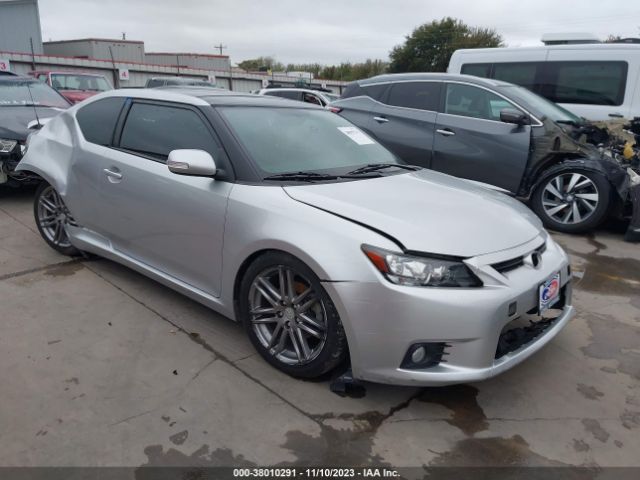 SCION TC 2012 jtkjf5c74c3037895