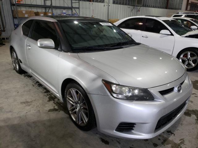 TOYOTA SCION TC 2012 jtkjf5c74c3038674