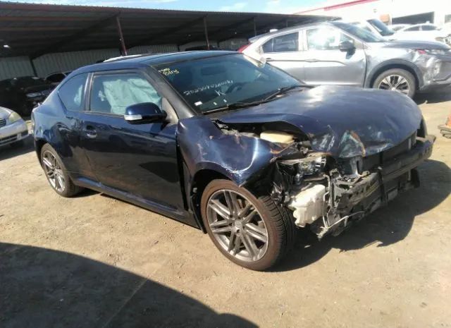 SCION TC 2012 jtkjf5c74c3039114