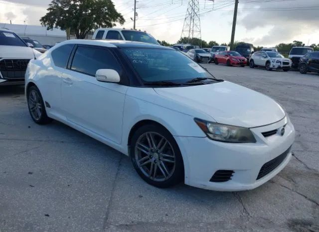 SCION TC 2012 jtkjf5c74c3039243