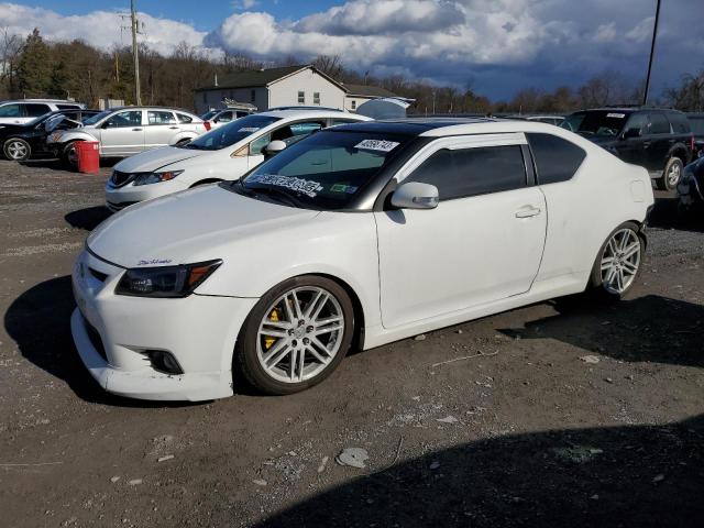 TOYOTA SCION TC 2012 jtkjf5c74c3039520