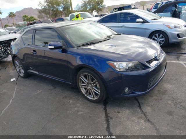 SCION TC 2012 jtkjf5c74c3039985