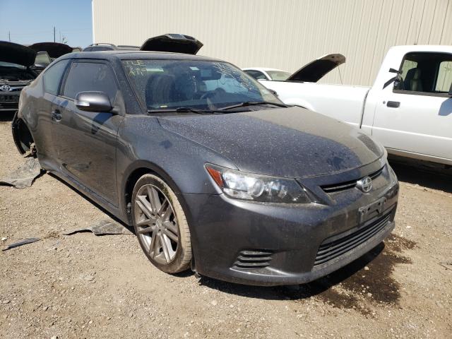 TOYOTA SCION TC 2012 jtkjf5c74c3040974