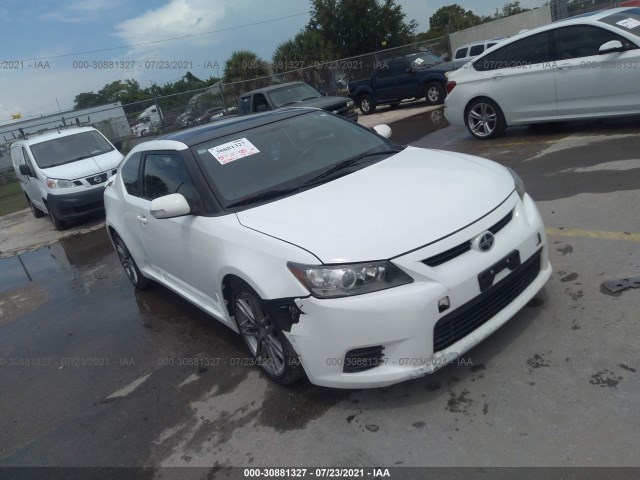 SCION TC 2012 jtkjf5c74c3041008