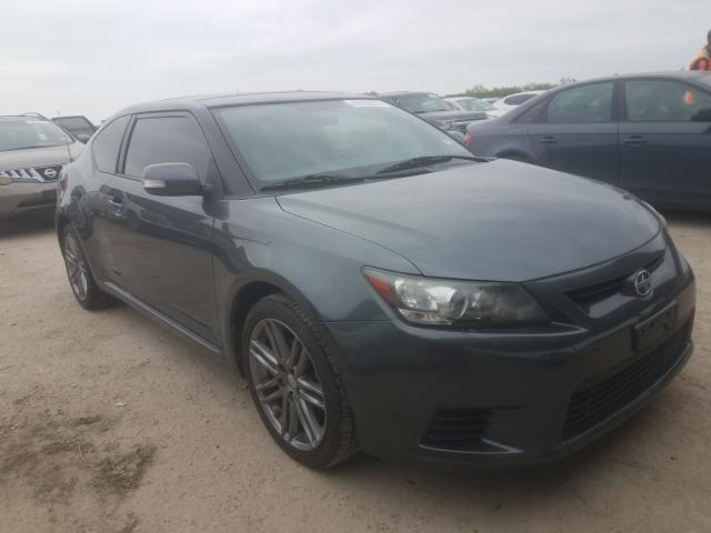 TOYOTA SCION TC 2012 jtkjf5c74c3041669