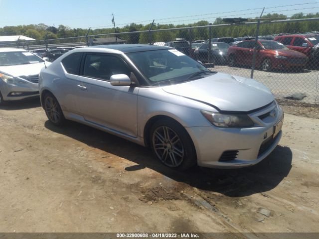 SCION TC 2012 jtkjf5c74c3041834