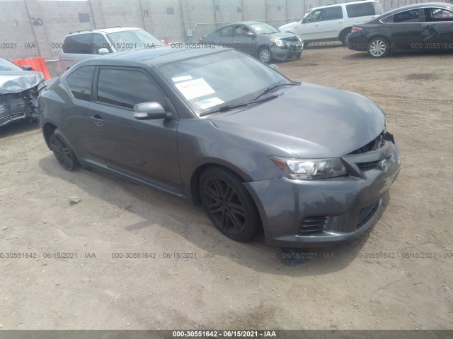 SCION TC 2012 jtkjf5c74c3041980