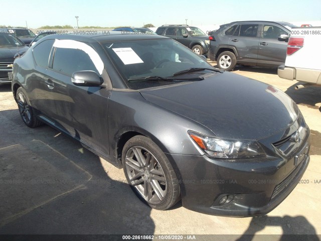 SCION TC 2012 jtkjf5c74c3042370