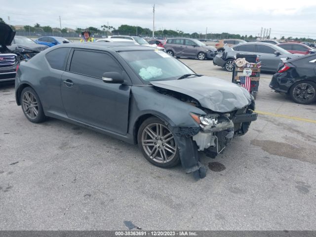 SCION TC 2012 jtkjf5c74c3042546