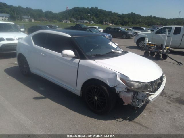 SCION TC 2012 jtkjf5c74c3042644