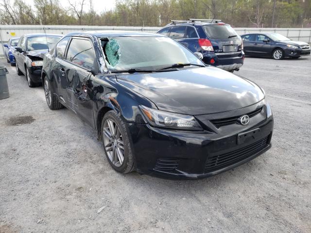 TOYOTA SCION TC 2012 jtkjf5c74c3042868