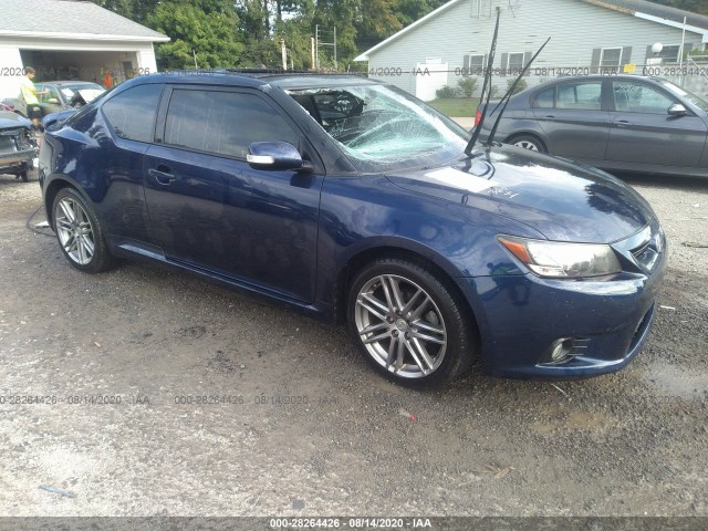 SCION TC 2012 jtkjf5c74c3042918