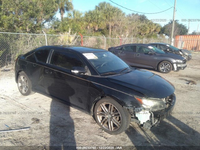 SCION TC 2012 jtkjf5c74c3043423