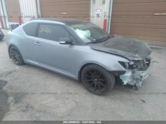 SCION TC 2012 jtkjf5c74c3043485