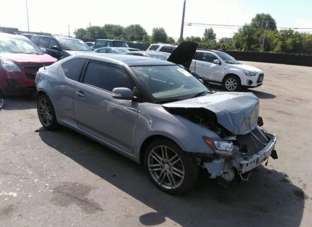 SCION TC 2012 jtkjf5c74c3043681