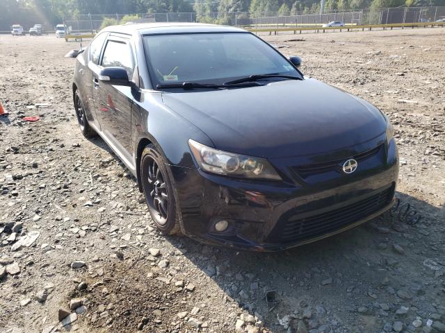 TOYOTA SCION TC 2012 jtkjf5c74c3043910