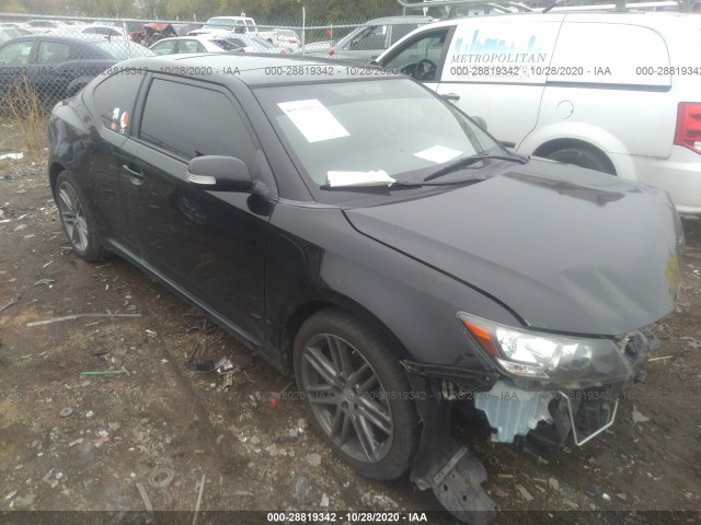 SCION TC 2012 jtkjf5c74c3044040