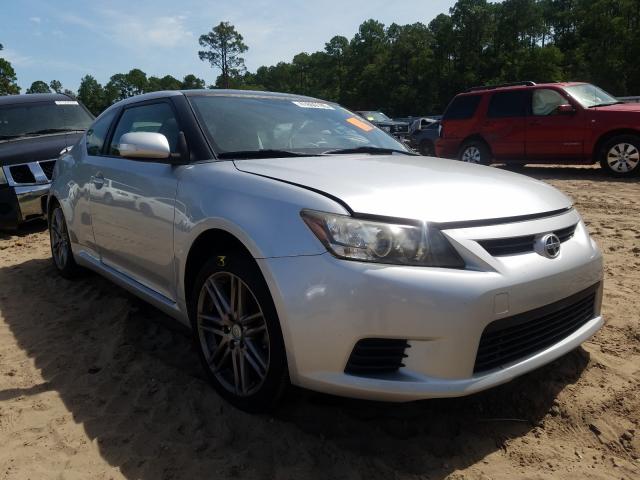 TOYOTA SCION TC 2012 jtkjf5c74c3044331