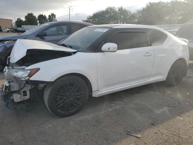 TOYOTA SCION TC 2012 jtkjf5c74c3044541