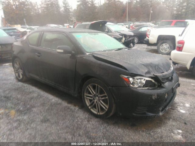 SCION TC 2012 jtkjf5c74c3044667