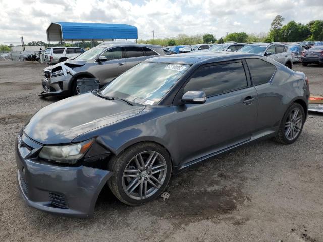 TOYOTA SCION TC 2012 jtkjf5c74c3044930