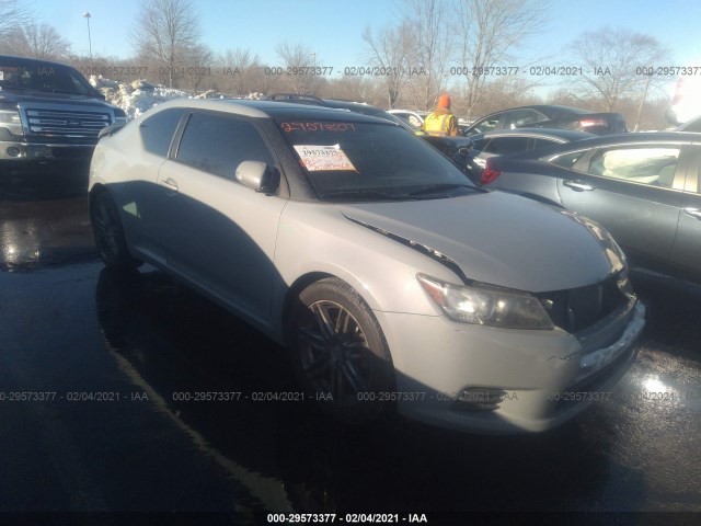 SCION TC 2013 jtkjf5c74d3045173