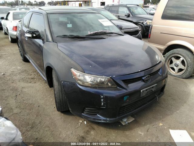 SCION TC 2013 jtkjf5c74d3045237