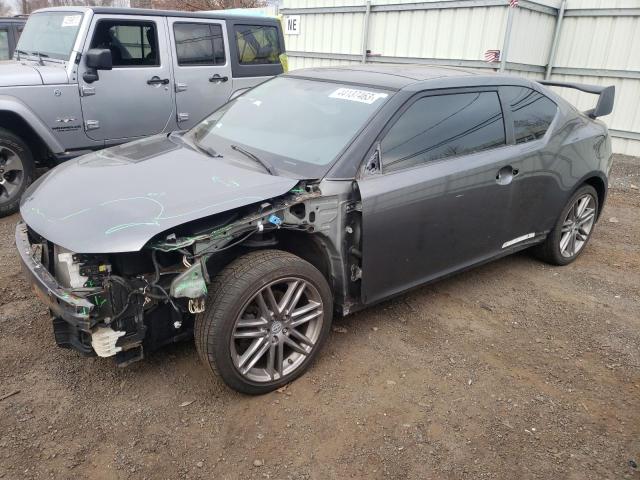 TOYOTA SCION TC 2013 jtkjf5c74d3045464