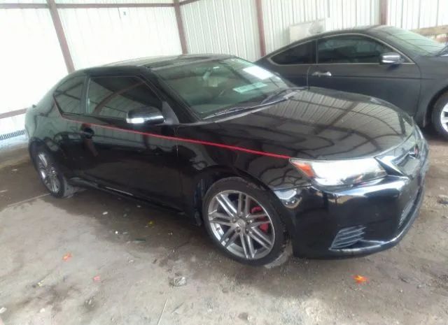 SCION TC 2013 jtkjf5c74d3045514