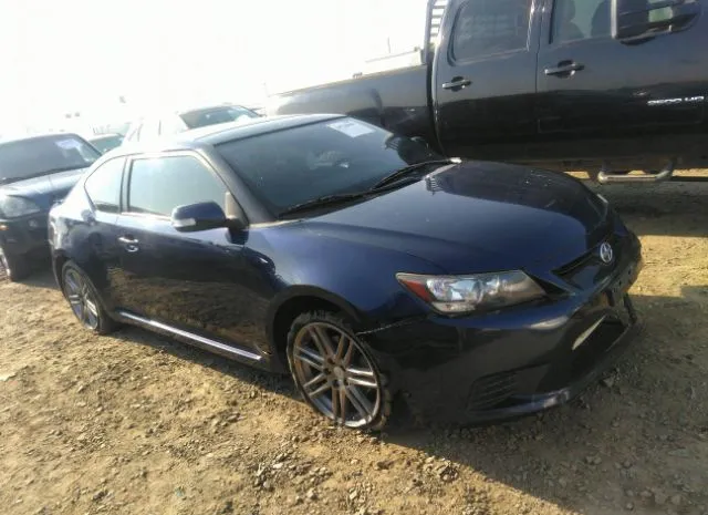 SCION TC 2013 jtkjf5c74d3045805