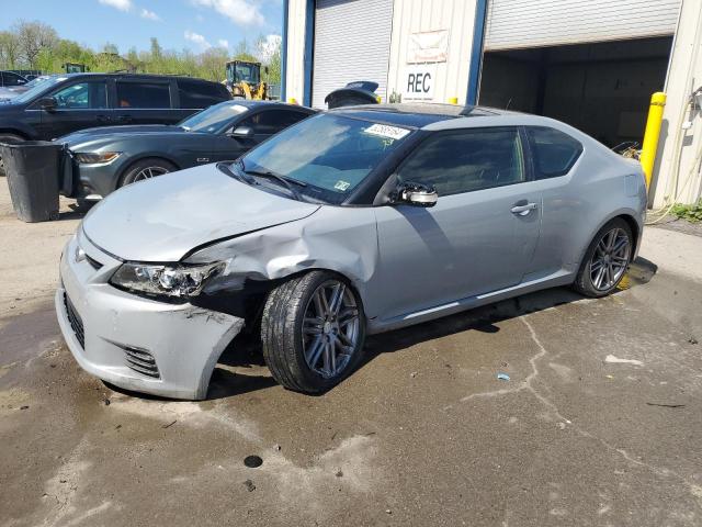 TOYOTA SCION 2013 jtkjf5c74d3046193