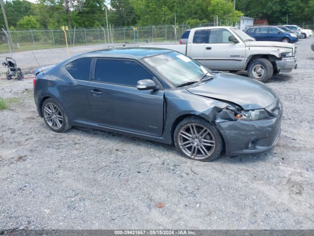 SCION TC 2013 jtkjf5c74d3046260