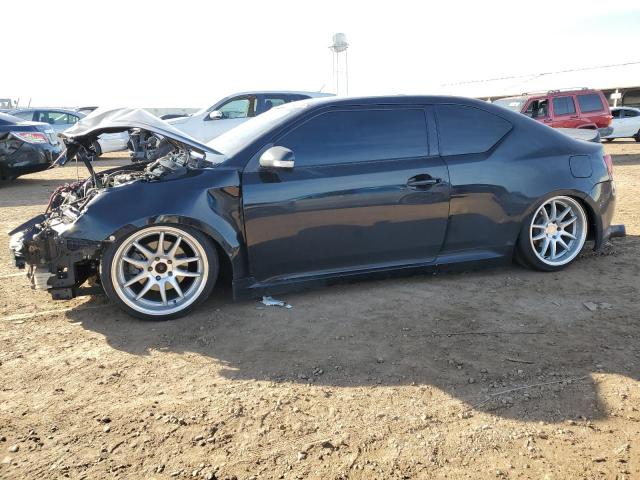 TOYOTA SCION TC 2013 jtkjf5c74d3046436