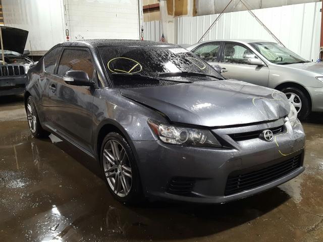 TOYOTA SCION TC 2013 jtkjf5c74d3046906